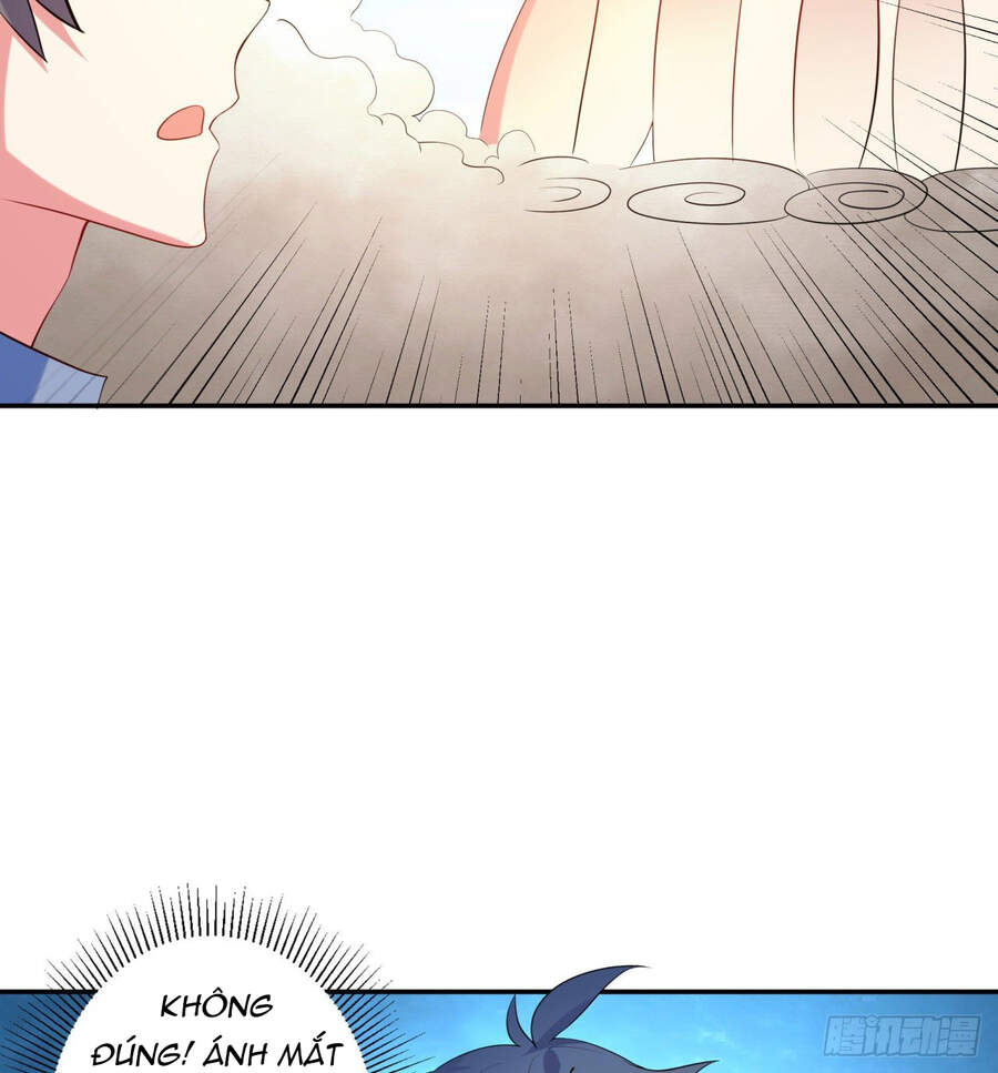Nhặt Thuộc Tính Tại Trái Đất Chapter 2 - 14