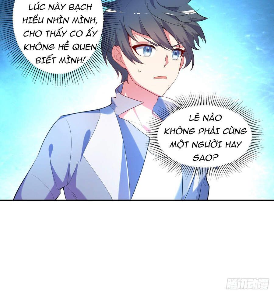 Nhặt Thuộc Tính Tại Trái Đất Chapter 2 - 15