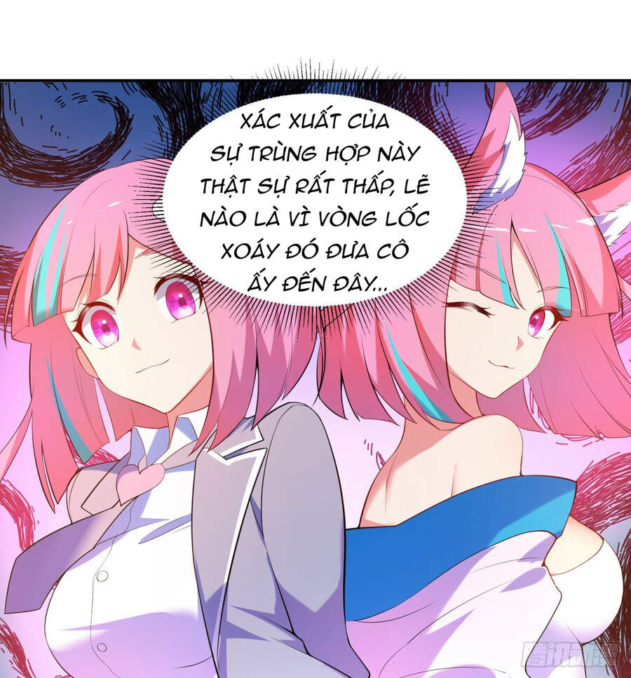 Nhặt Thuộc Tính Tại Trái Đất Chapter 2 - 16