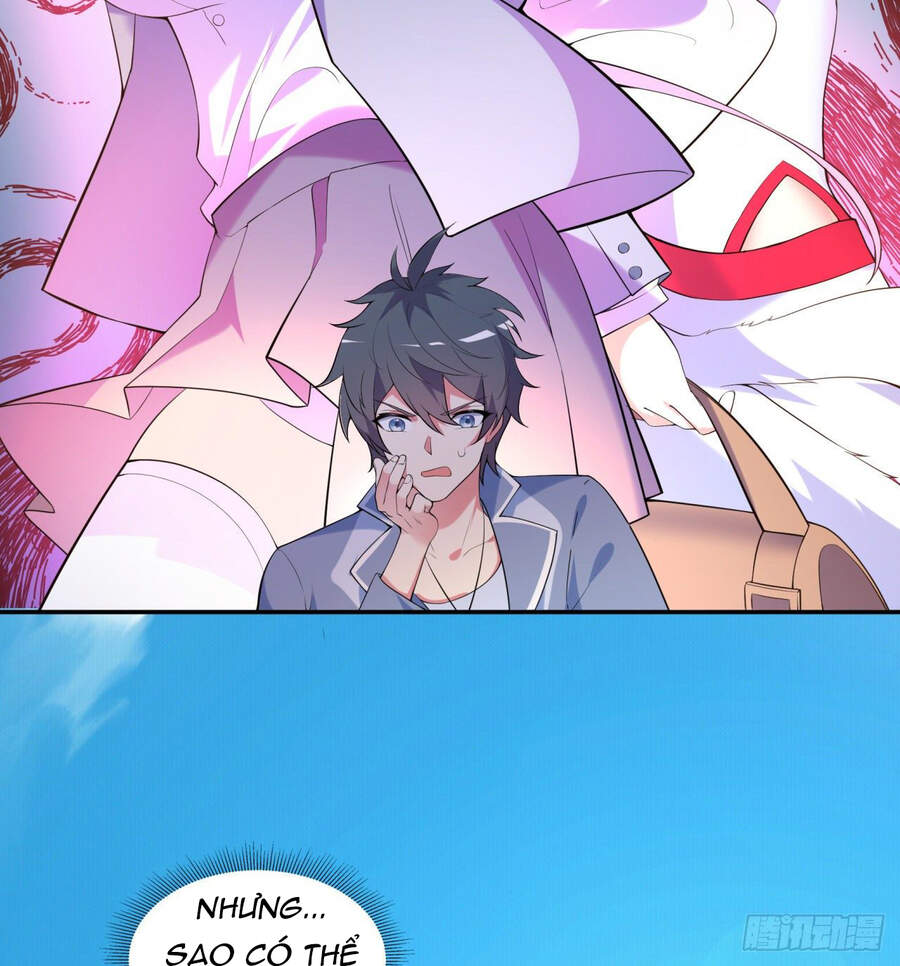 Nhặt Thuộc Tính Tại Trái Đất Chapter 2 - 17