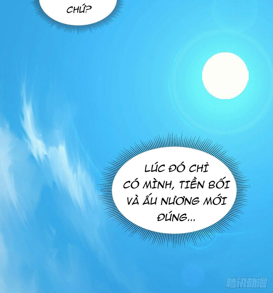 Nhặt Thuộc Tính Tại Trái Đất Chapter 2 - 18