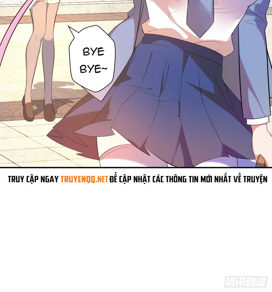 Nhặt Thuộc Tính Tại Trái Đất Chapter 2 - 22