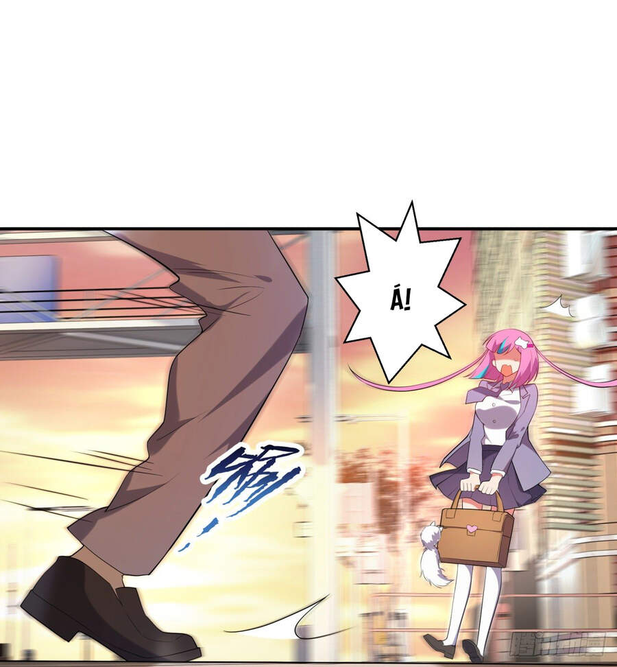 Nhặt Thuộc Tính Tại Trái Đất Chapter 2 - 25