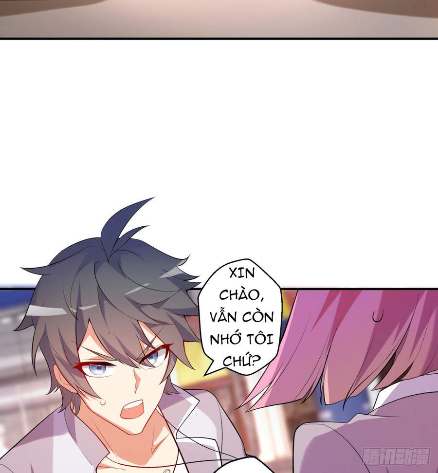 Nhặt Thuộc Tính Tại Trái Đất Chapter 2 - 26