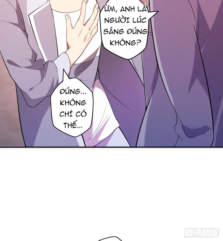 Nhặt Thuộc Tính Tại Trái Đất Chapter 2 - 27