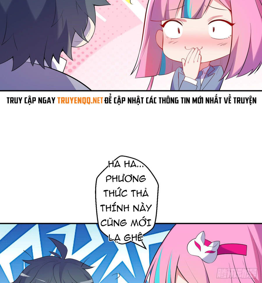 Nhặt Thuộc Tính Tại Trái Đất Chapter 2 - 30