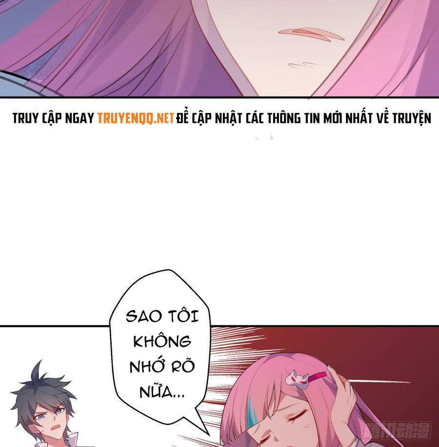 Nhặt Thuộc Tính Tại Trái Đất Chapter 2 - 35