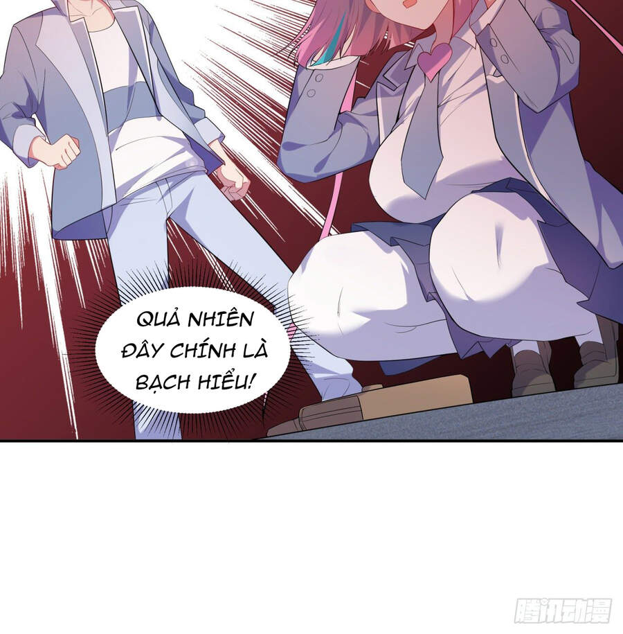 Nhặt Thuộc Tính Tại Trái Đất Chapter 2 - 36