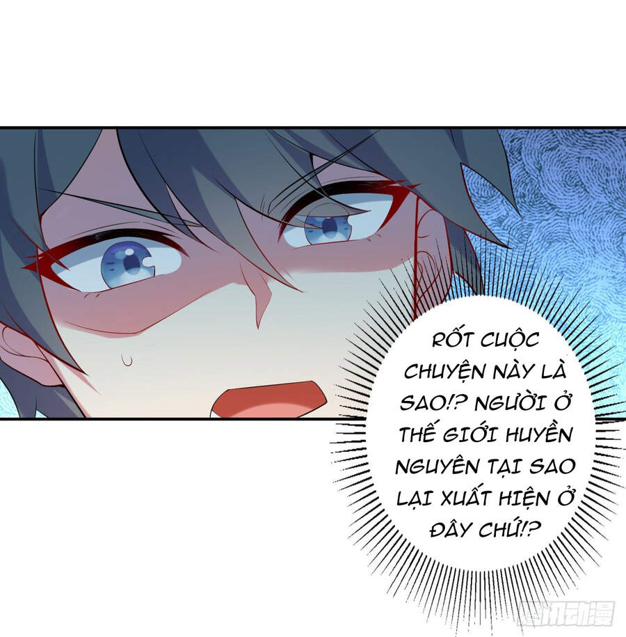Nhặt Thuộc Tính Tại Trái Đất Chapter 2 - 37