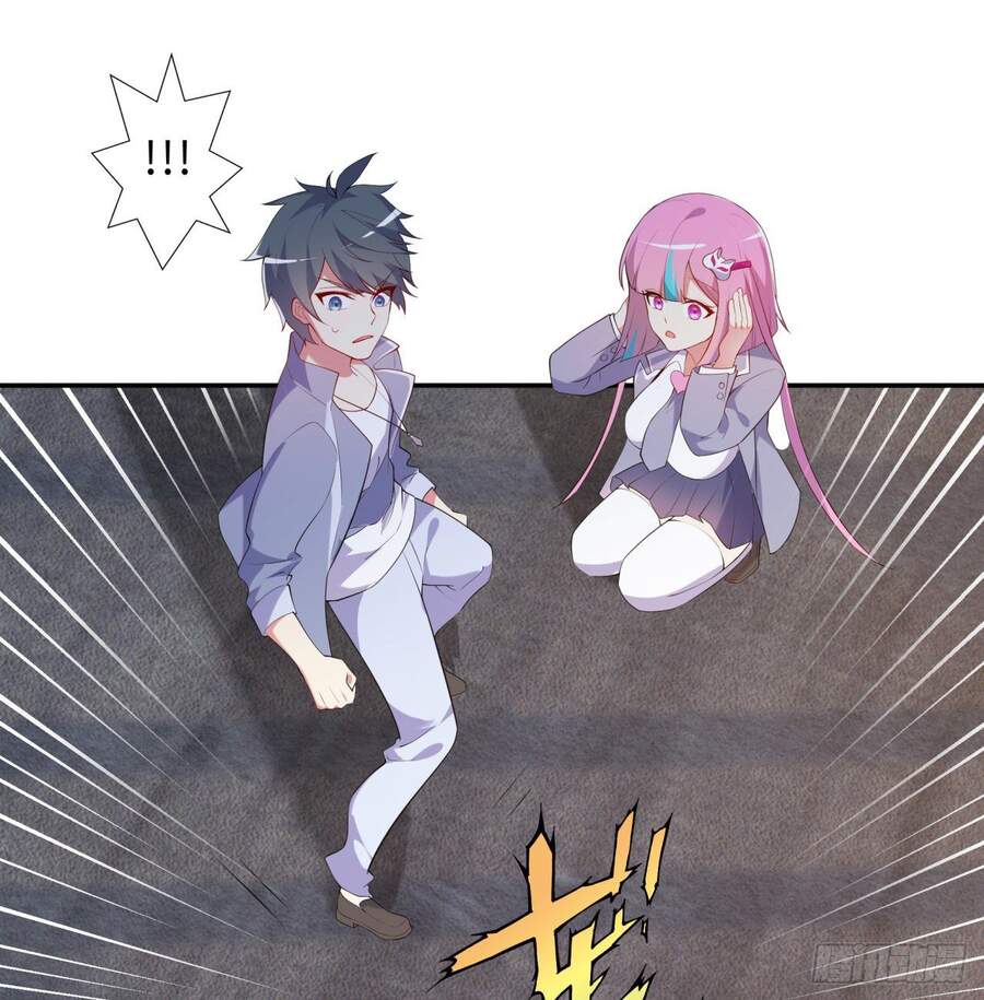 Nhặt Thuộc Tính Tại Trái Đất Chapter 2 - 38