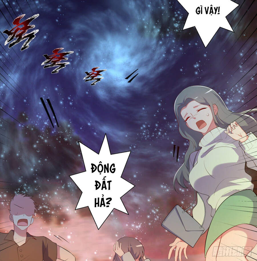 Nhặt Thuộc Tính Tại Trái Đất Chapter 2 - 41