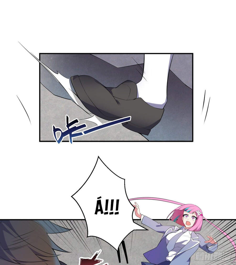 Nhặt Thuộc Tính Tại Trái Đất Chapter 2 - 43