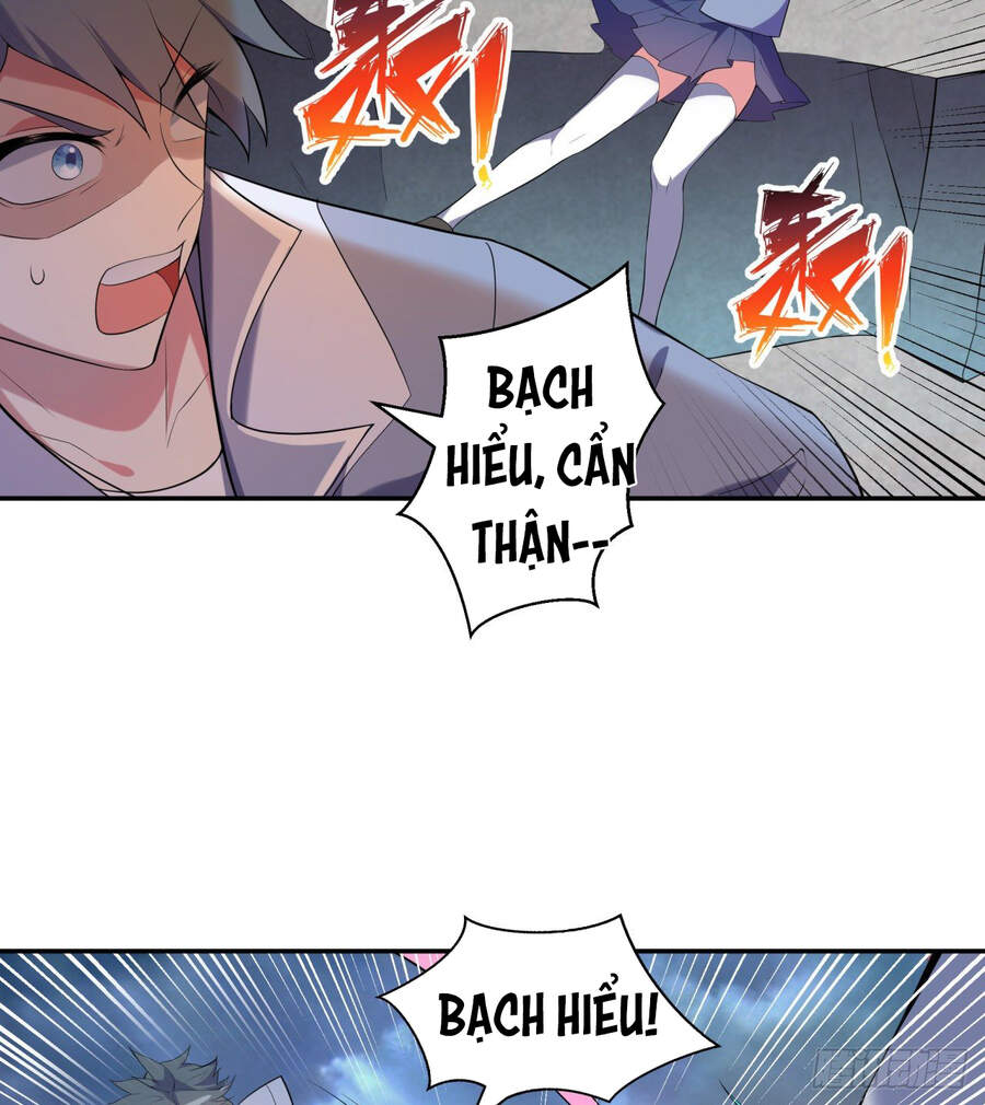 Nhặt Thuộc Tính Tại Trái Đất Chapter 2 - 44