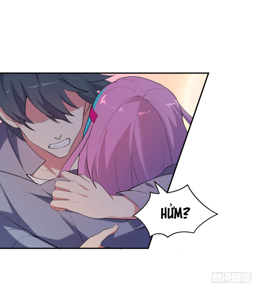 Nhặt Thuộc Tính Tại Trái Đất Chapter 2 - 47