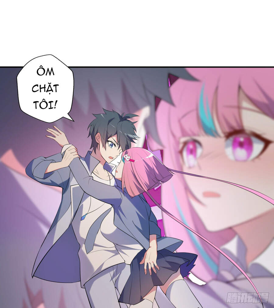 Nhặt Thuộc Tính Tại Trái Đất Chapter 2 - 48