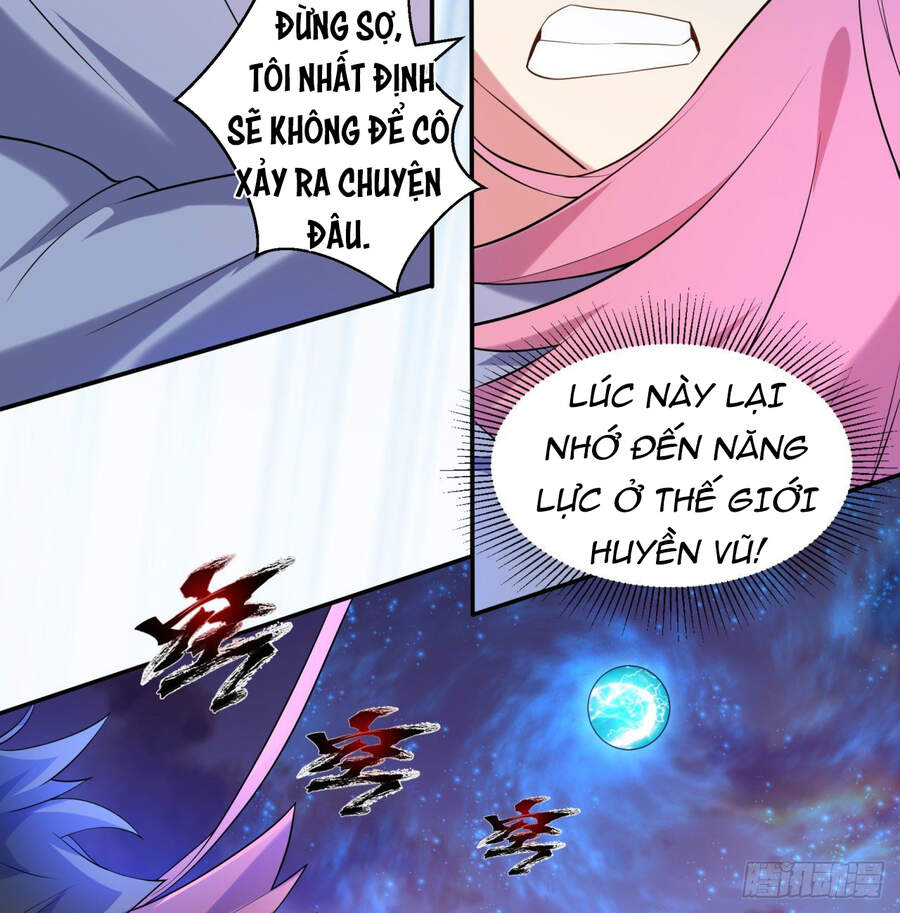 Nhặt Thuộc Tính Tại Trái Đất Chapter 2 - 54