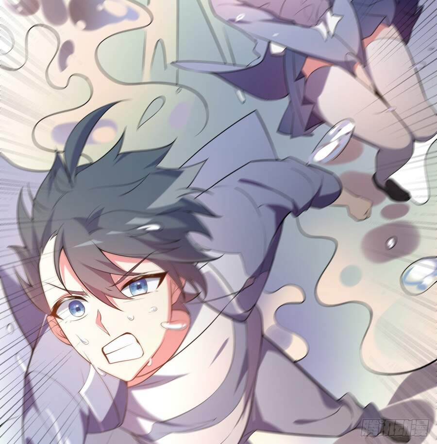 Nhặt Thuộc Tính Tại Trái Đất Chapter 2 - 60