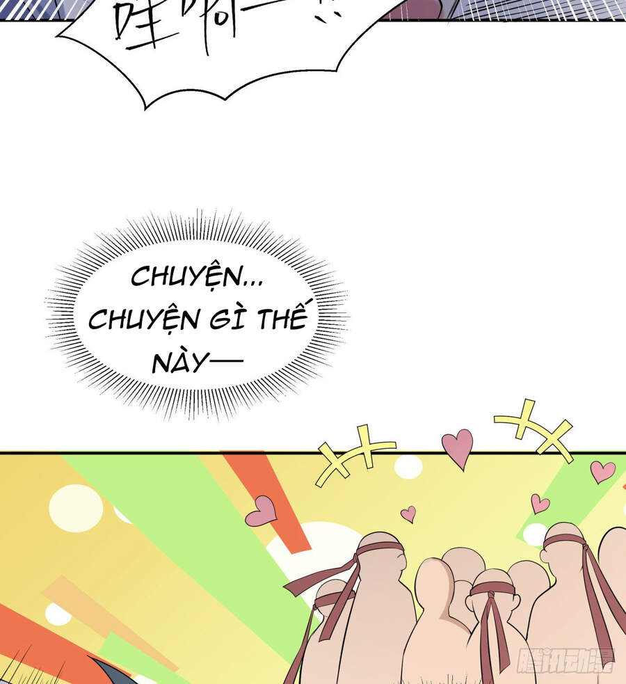 Nhặt Thuộc Tính Tại Trái Đất Chapter 2 - 7