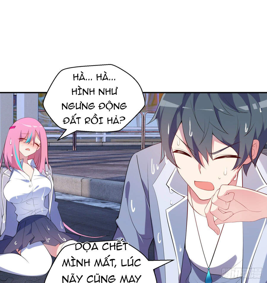 Nhặt Thuộc Tính Tại Trái Đất Chapter 2 - 62