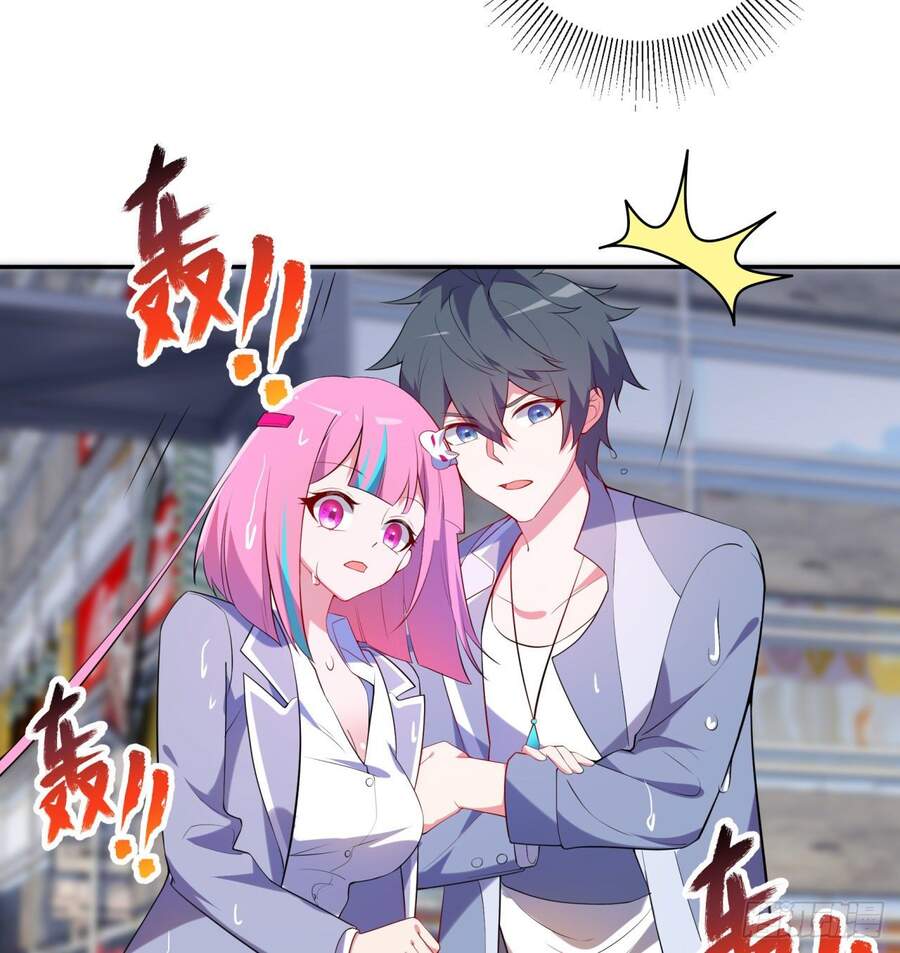 Nhặt Thuộc Tính Tại Trái Đất Chapter 2 - 64