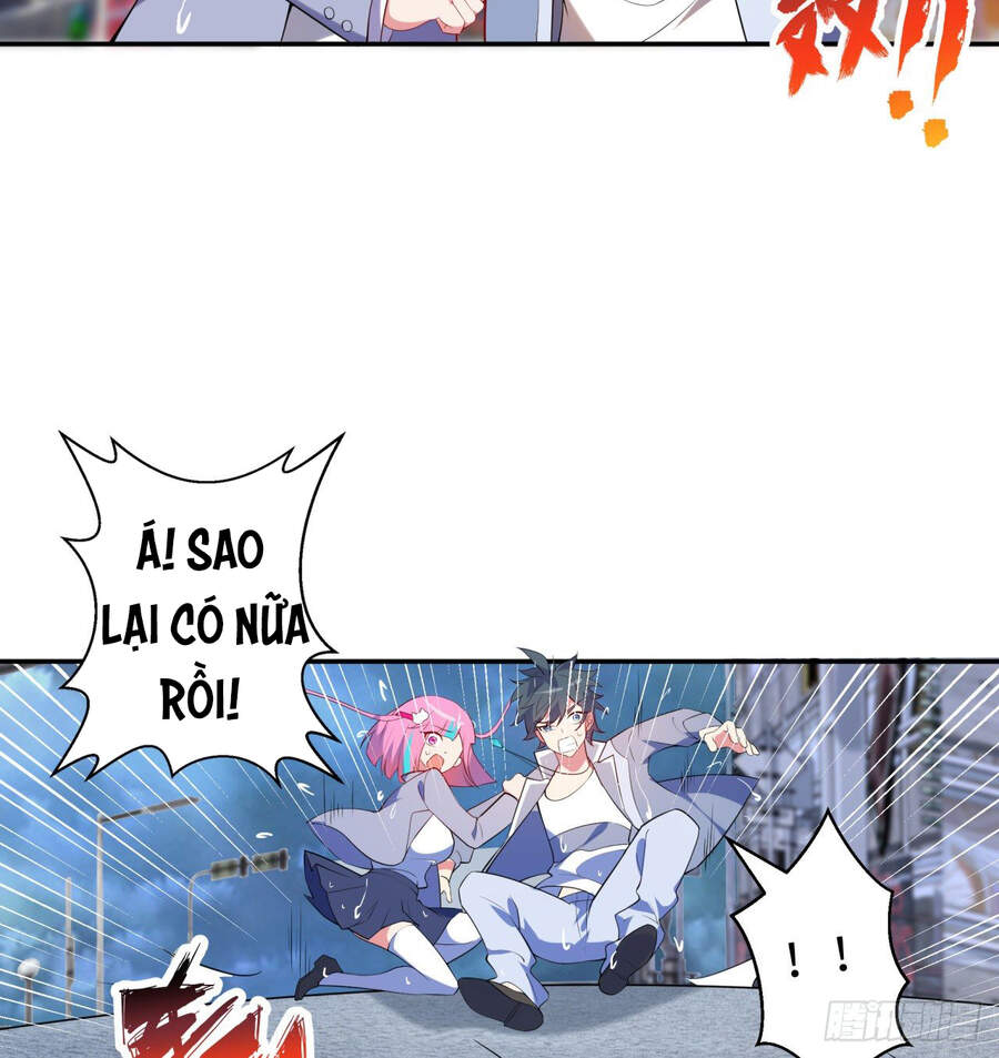 Nhặt Thuộc Tính Tại Trái Đất Chapter 2 - 65