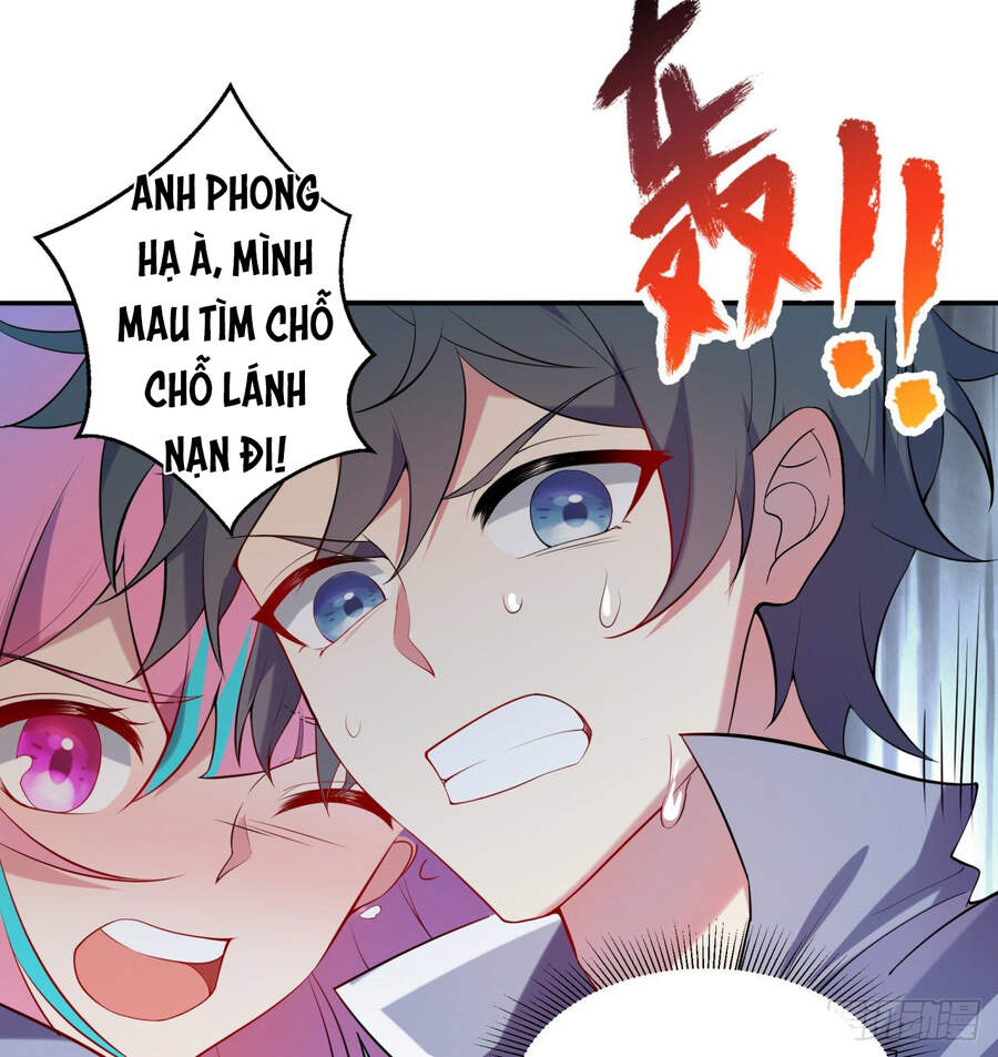 Nhặt Thuộc Tính Tại Trái Đất Chapter 2 - 67