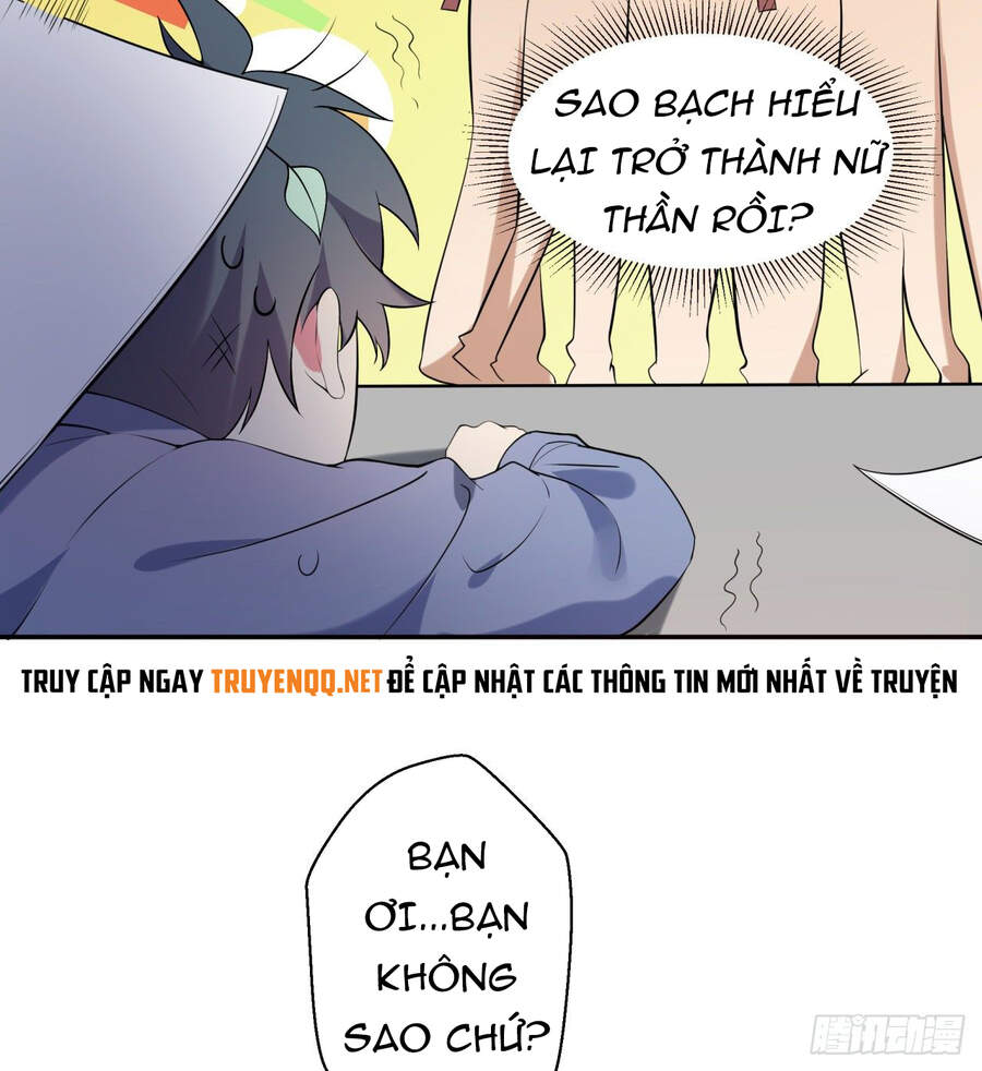 Nhặt Thuộc Tính Tại Trái Đất Chapter 2 - 8