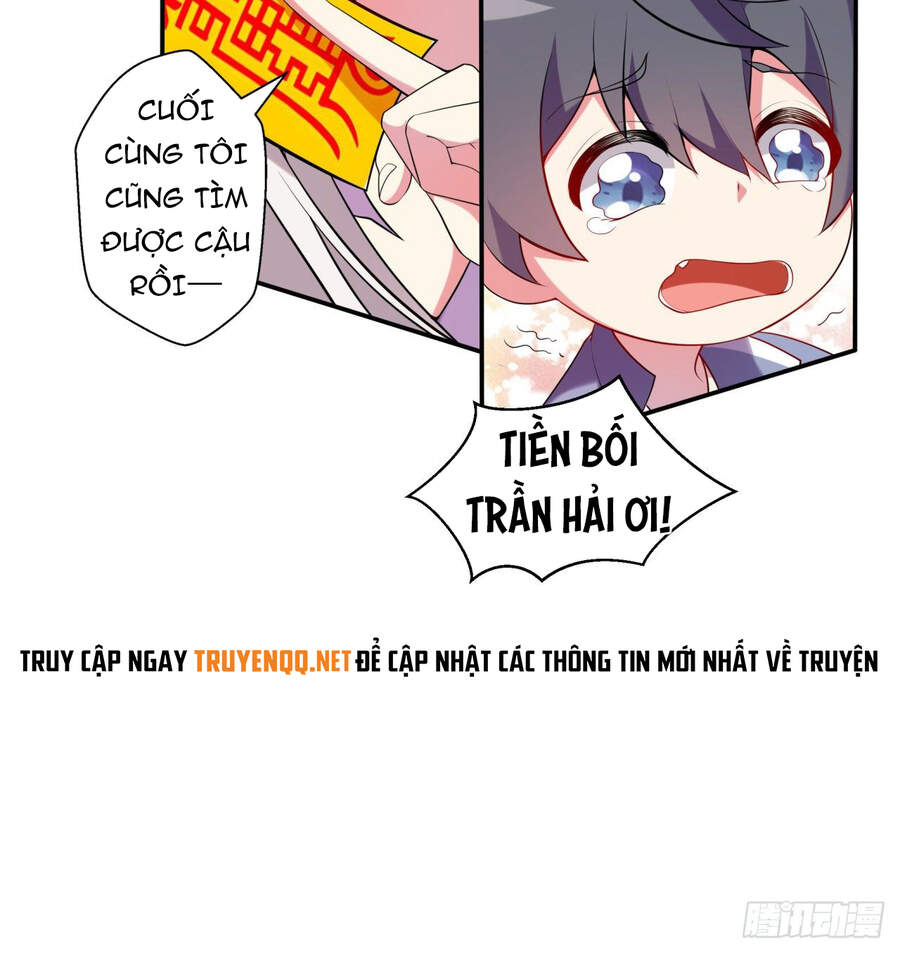 Nhặt Thuộc Tính Tại Trái Đất Chapter 2 - 73