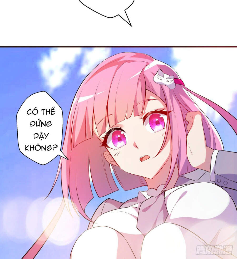 Nhặt Thuộc Tính Tại Trái Đất Chapter 2 - 9