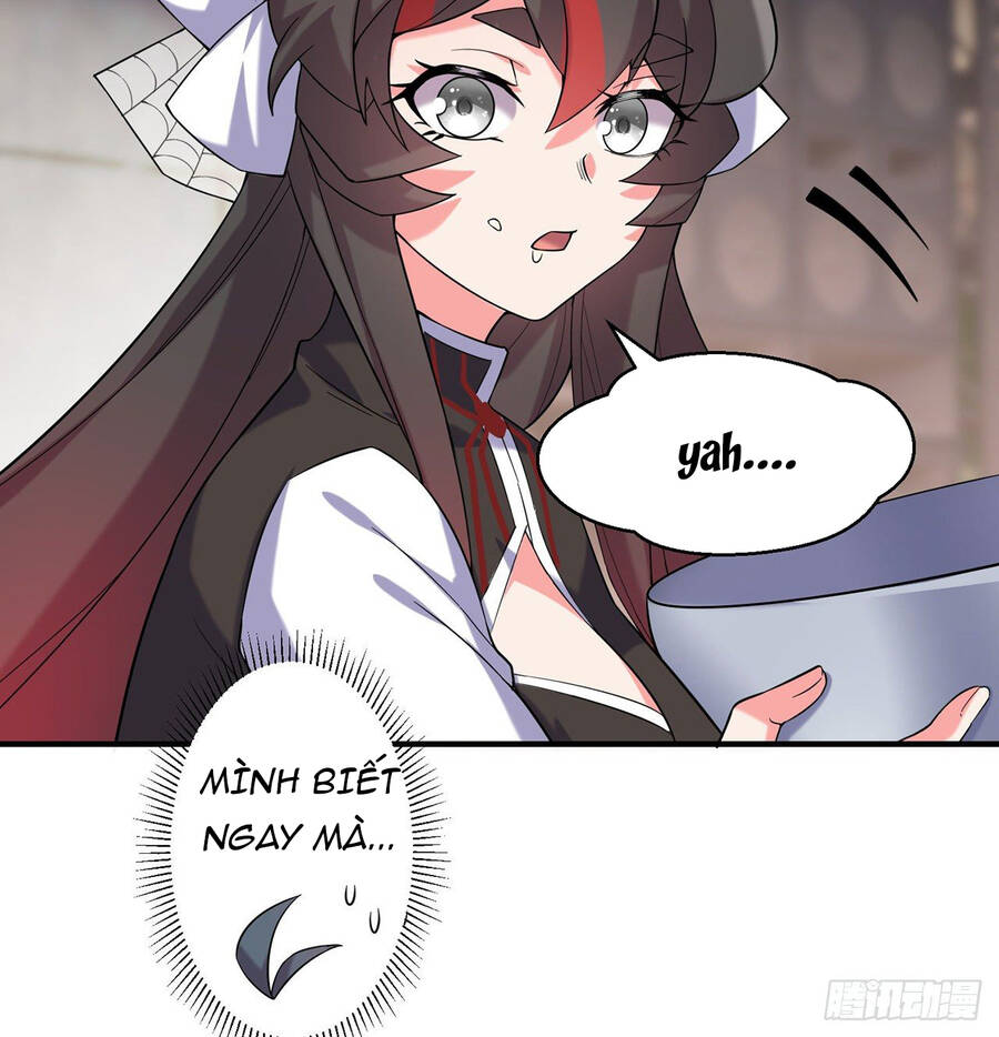 Nhặt Thuộc Tính Tại Trái Đất Chapter 24 - 14