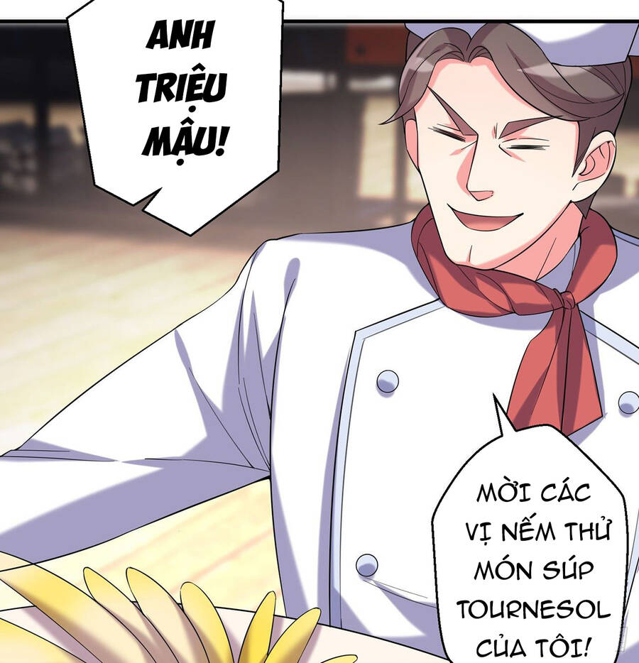 Nhặt Thuộc Tính Tại Trái Đất Chapter 24 - 17