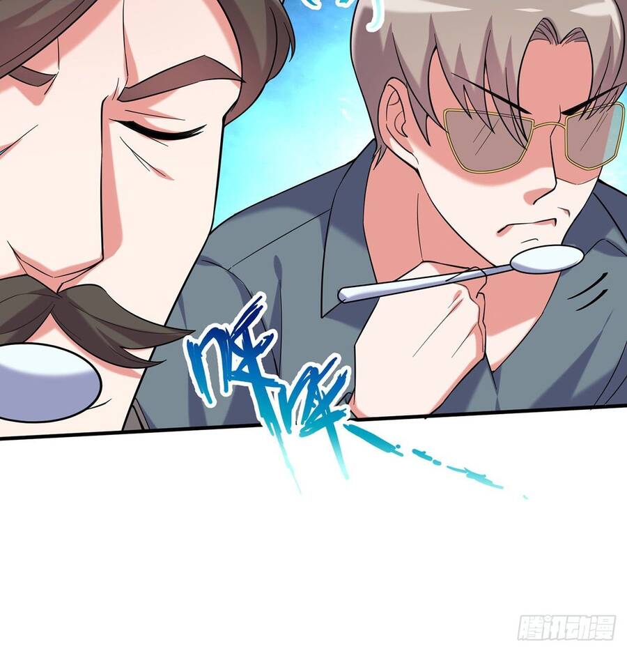 Nhặt Thuộc Tính Tại Trái Đất Chapter 24 - 20