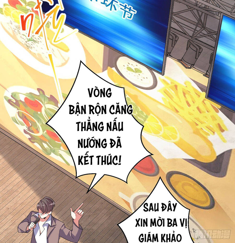 Nhặt Thuộc Tính Tại Trái Đất Chapter 24 - 3