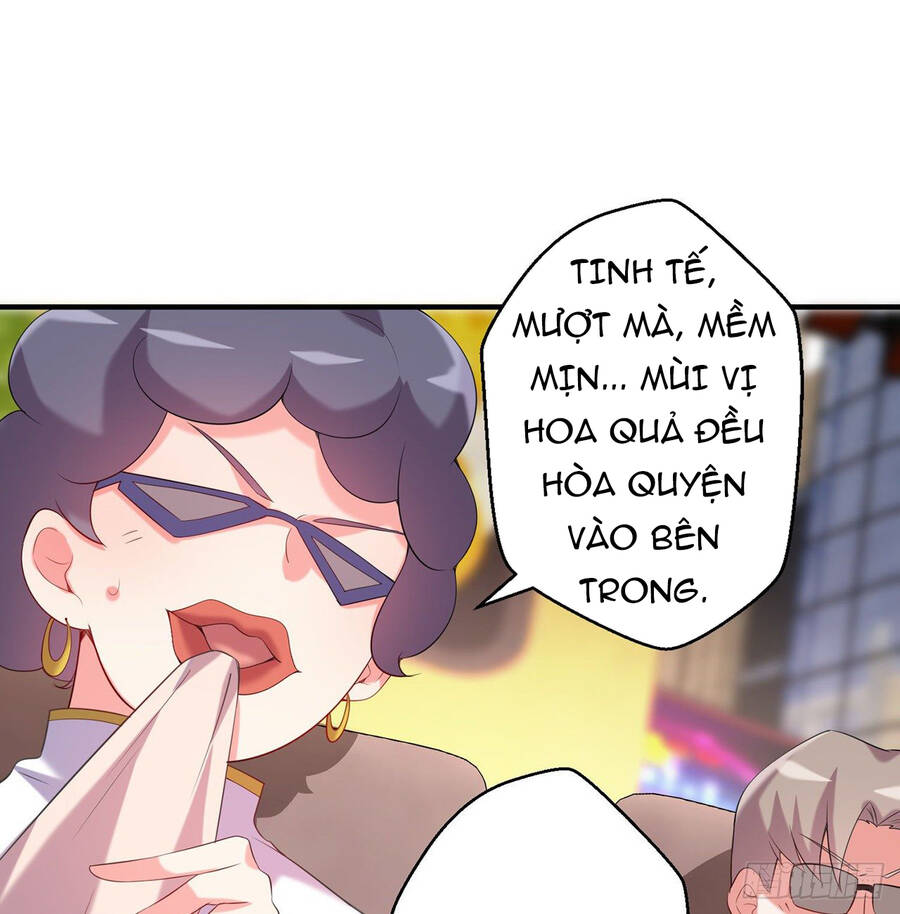 Nhặt Thuộc Tính Tại Trái Đất Chapter 24 - 21