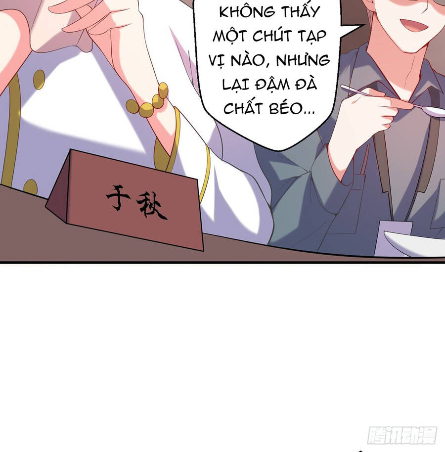 Nhặt Thuộc Tính Tại Trái Đất Chapter 24 - 22