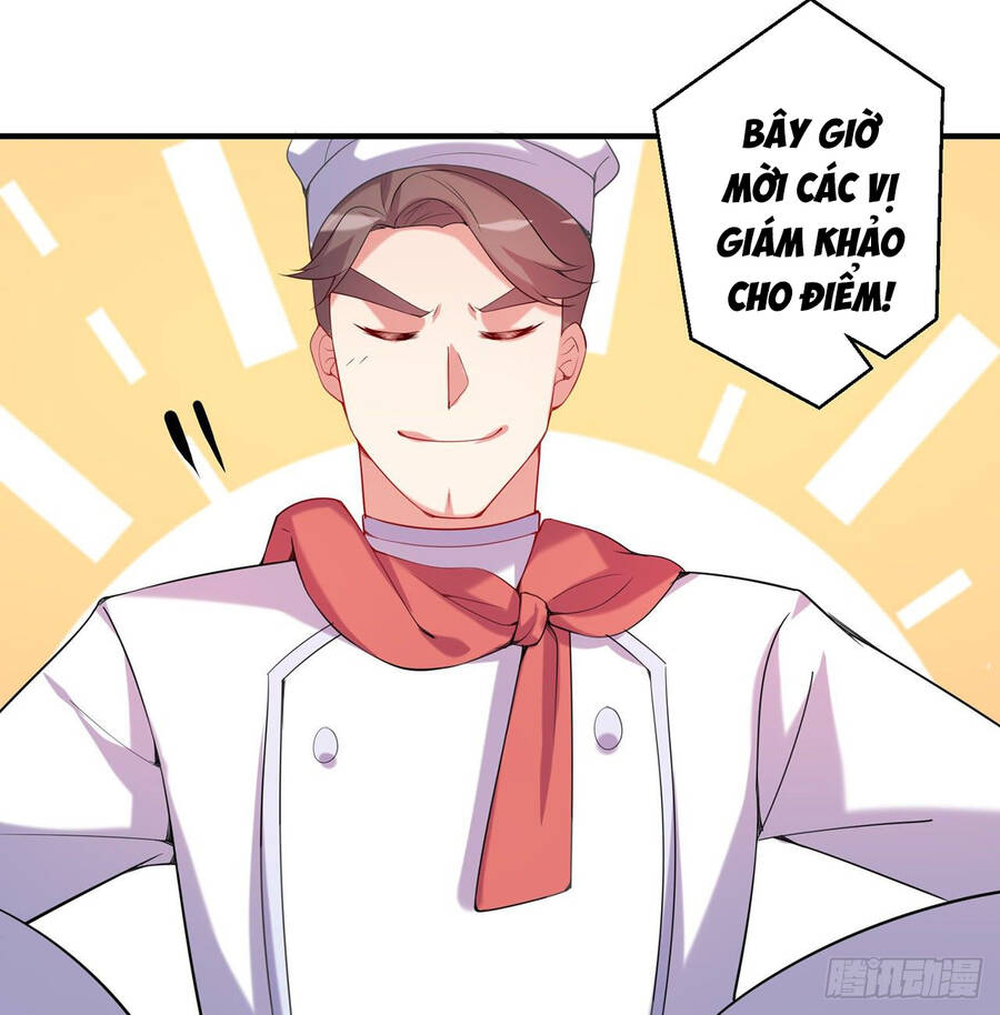 Nhặt Thuộc Tính Tại Trái Đất Chapter 24 - 23