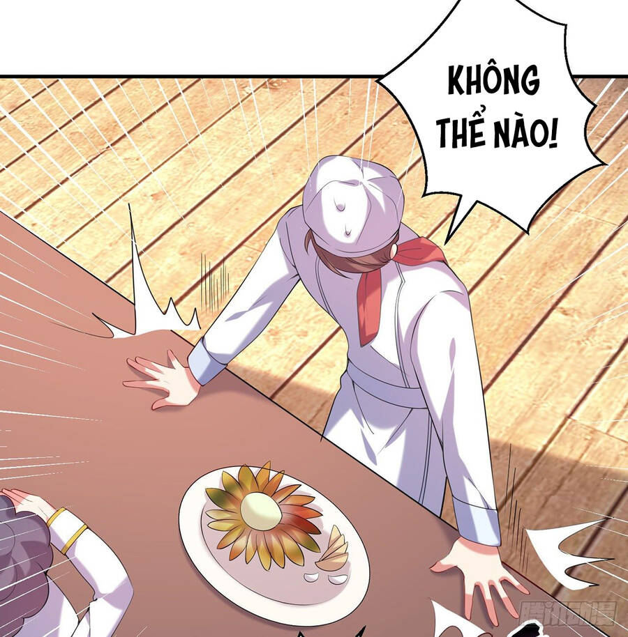 Nhặt Thuộc Tính Tại Trái Đất Chapter 24 - 27