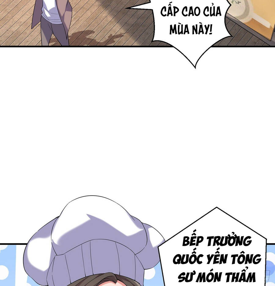 Nhặt Thuộc Tính Tại Trái Đất Chapter 24 - 4