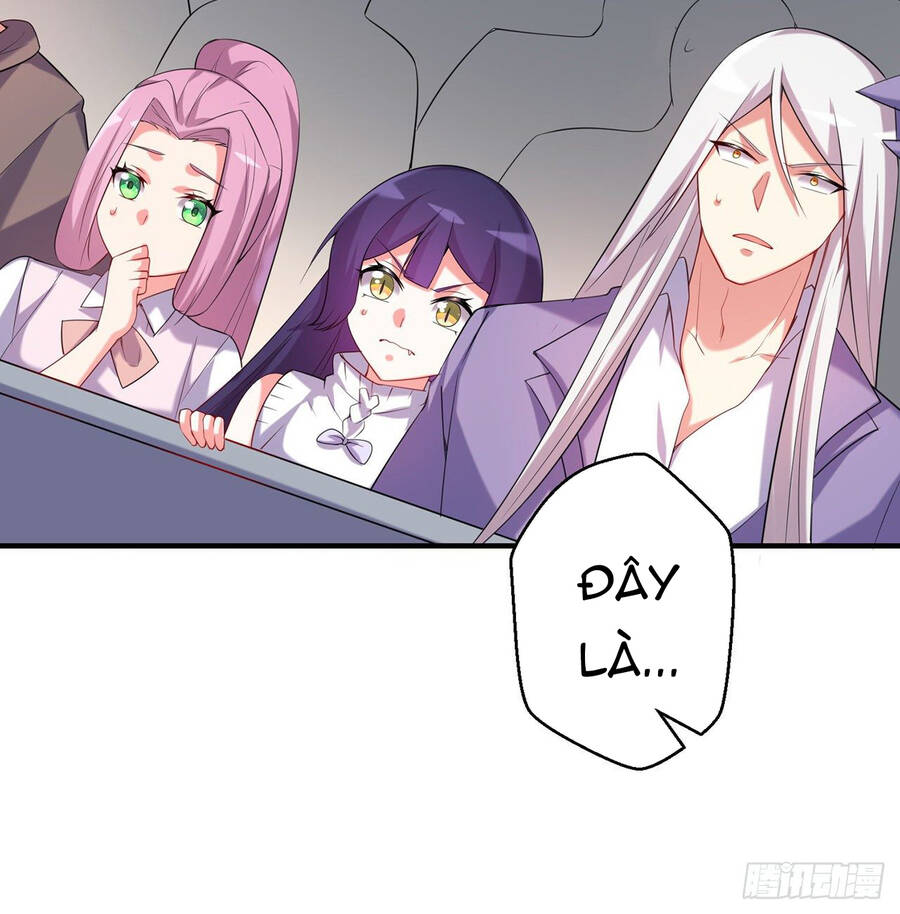 Nhặt Thuộc Tính Tại Trái Đất Chapter 24 - 39