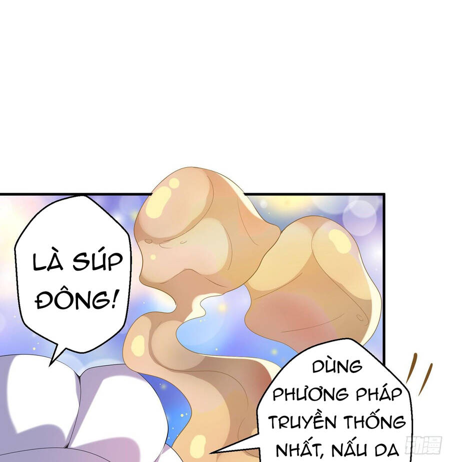 Nhặt Thuộc Tính Tại Trái Đất Chapter 24 - 40