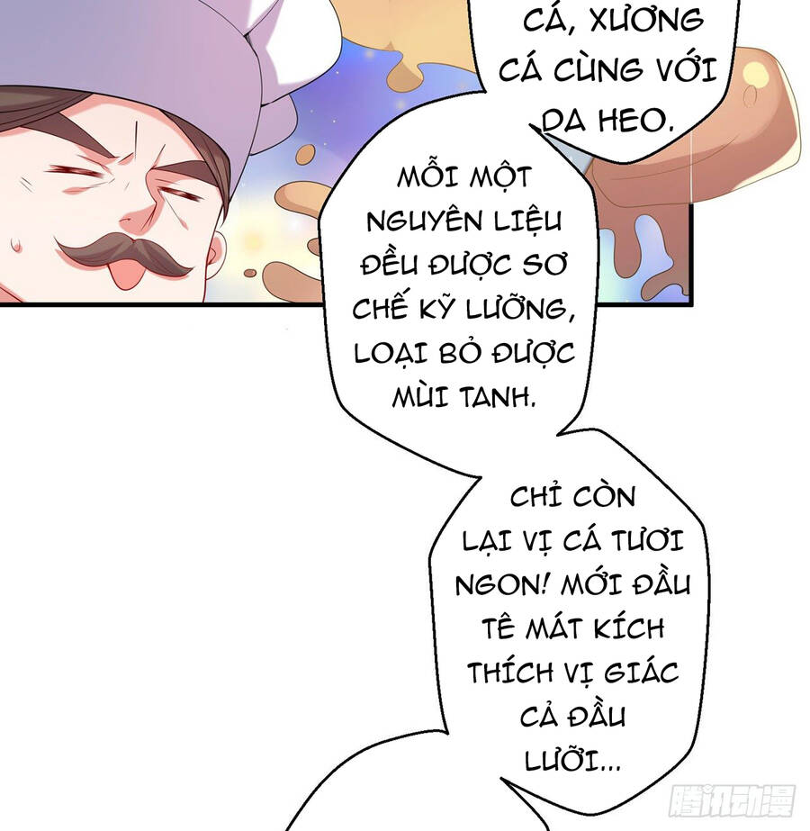 Nhặt Thuộc Tính Tại Trái Đất Chapter 24 - 41