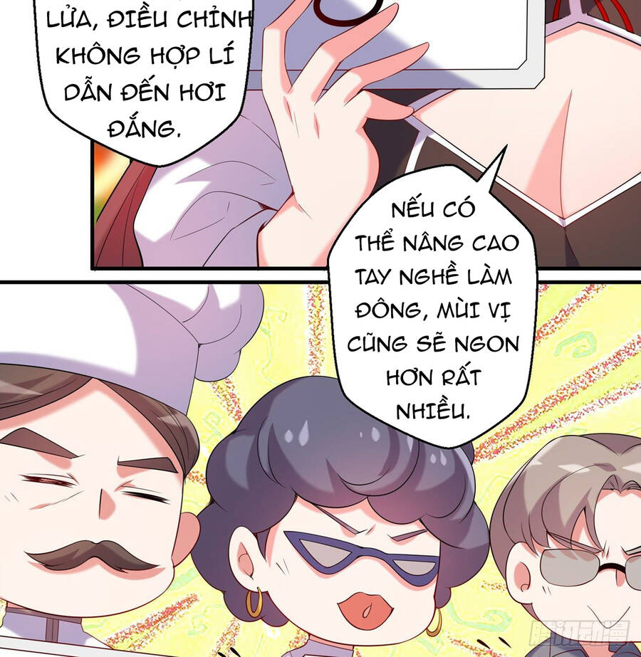 Nhặt Thuộc Tính Tại Trái Đất Chapter 24 - 43