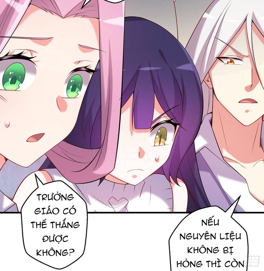 Nhặt Thuộc Tính Tại Trái Đất Chapter 24 - 45