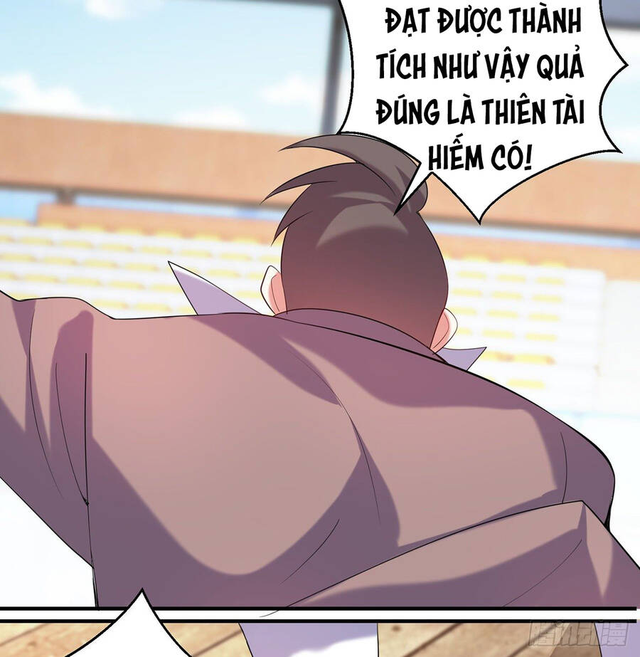 Nhặt Thuộc Tính Tại Trái Đất Chapter 24 - 47