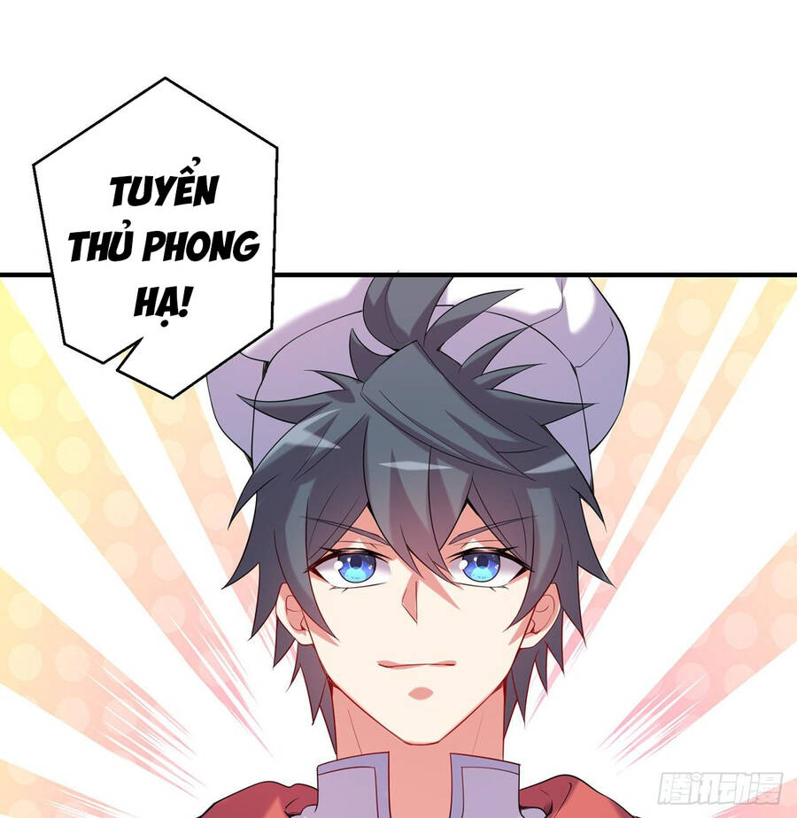 Nhặt Thuộc Tính Tại Trái Đất Chapter 24 - 49