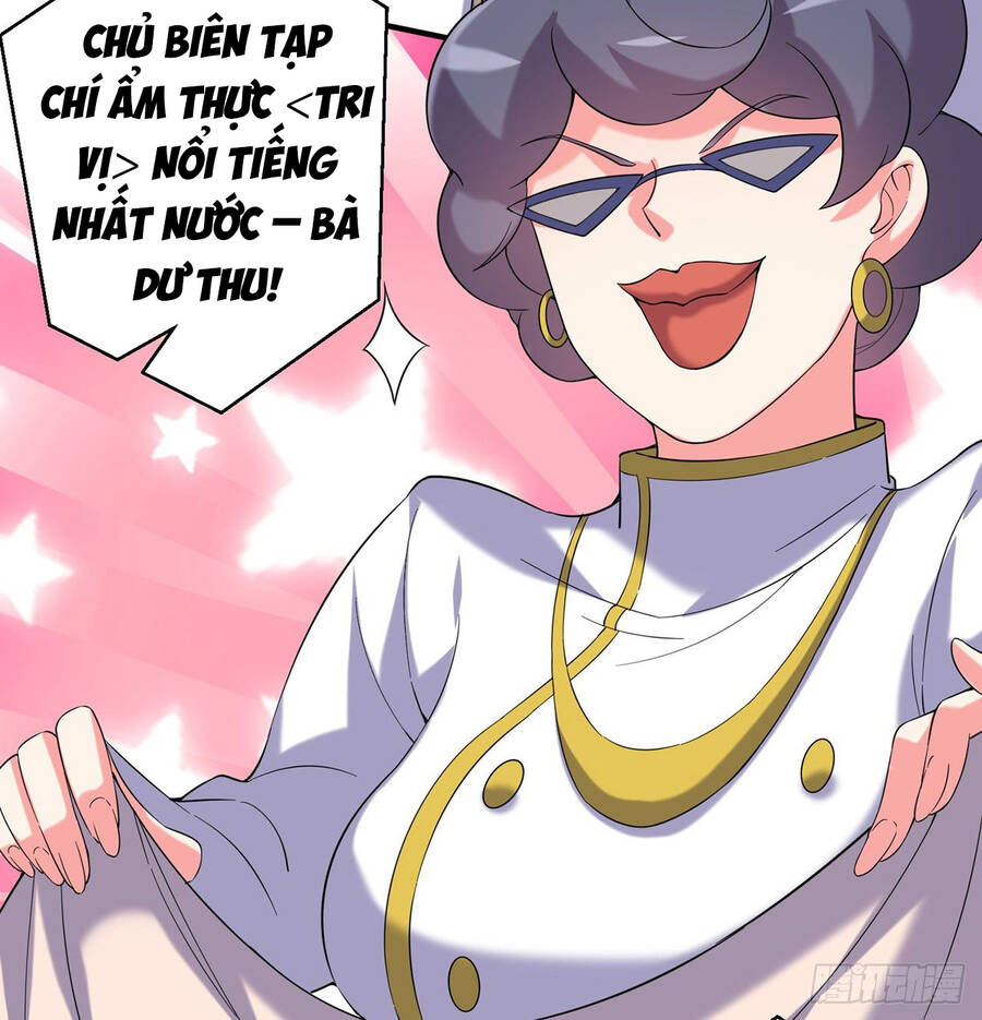 Nhặt Thuộc Tính Tại Trái Đất Chapter 24 - 6