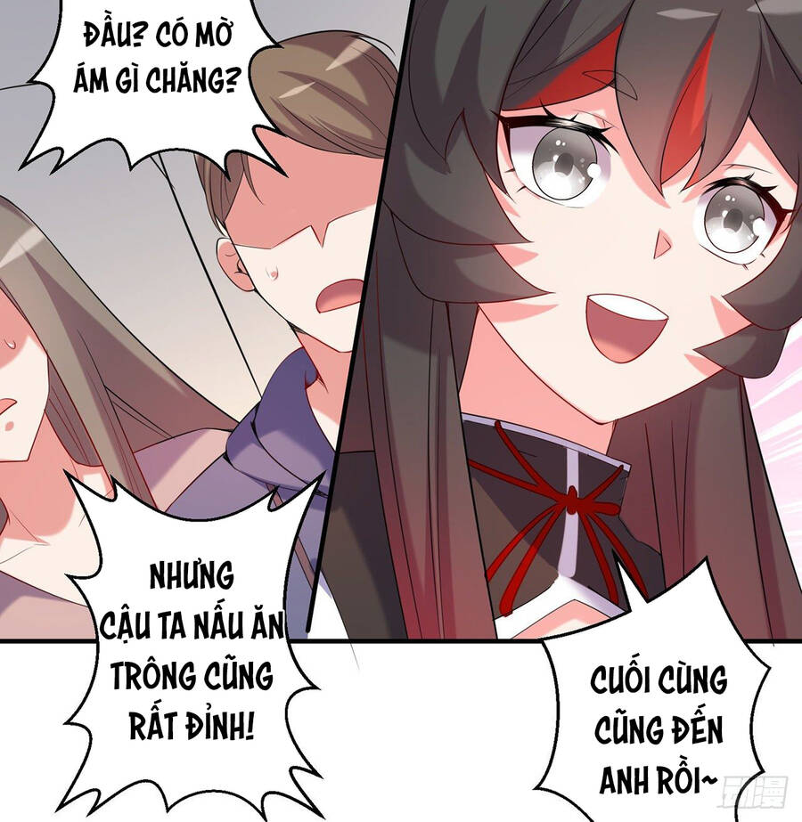 Nhặt Thuộc Tính Tại Trái Đất Chapter 24 - 52