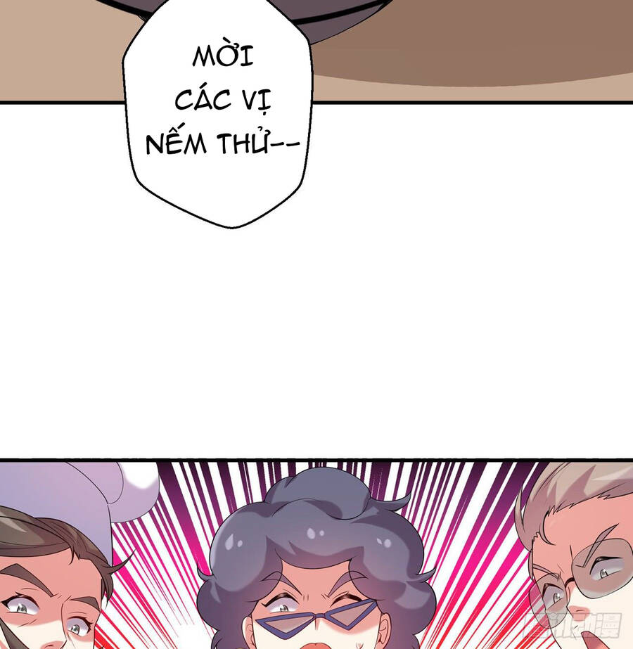 Nhặt Thuộc Tính Tại Trái Đất Chapter 24 - 54