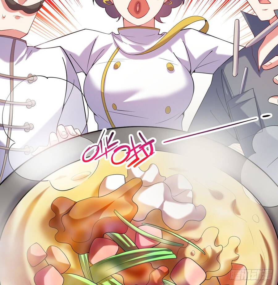 Nhặt Thuộc Tính Tại Trái Đất Chapter 24 - 55