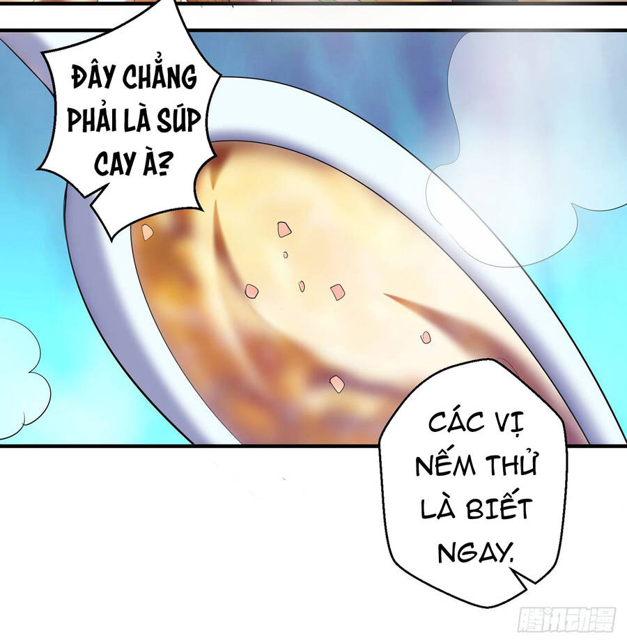 Nhặt Thuộc Tính Tại Trái Đất Chapter 24 - 58